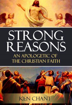 Book cover of Strong Reasons