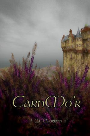 Cover of the book Carn Mo'r by Kat Halstead