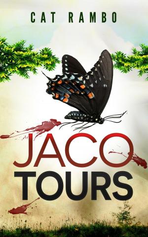 Cover of the book Jaco Tours by Álvaro Aparicio