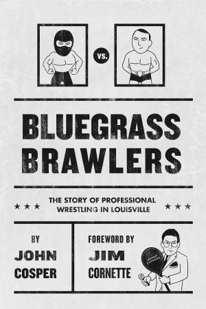 bigCover of the book Bluegrass Brawlers by 