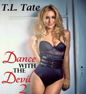 Cover of Dance with the Devil Volume 2