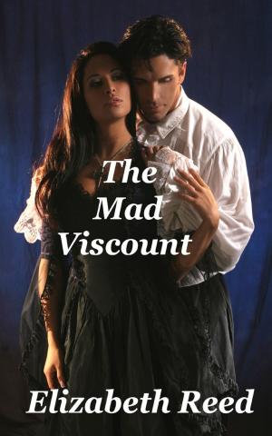 Book cover of The Mad Viscount
