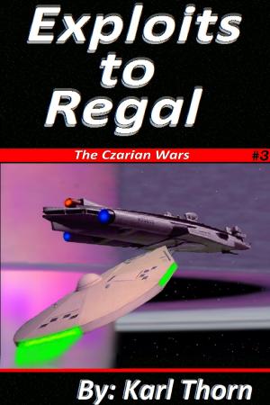 Book cover of Exploits to Regal