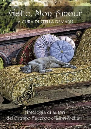 Cover of the book Gatto, Mon Amour by 