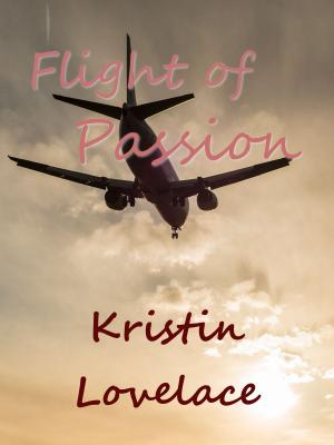 bigCover of the book Flight of Passion by 