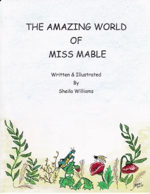 Book cover of The Amazing World of Miss Mabel