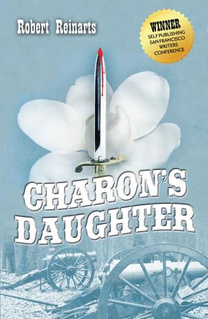 Cover of the book Charon's Daughter by Royston Skipp