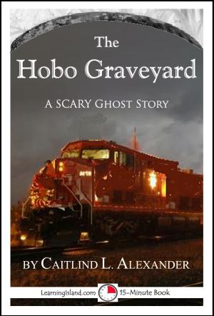 Cover of the book The Hobo Graveyard: A 15-Minute Horror Story by Caitlind L. Alexander