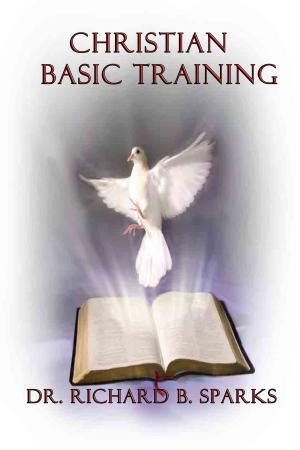 Book cover of Christian Basic Training