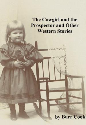 Cover of the book The Cowgirl and the Prospector and Other Western Stories by Burr Cook
