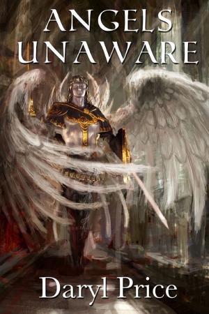 Cover of the book Angels Unaware by RC Patterson