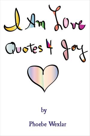 bigCover of the book I Am Love by 