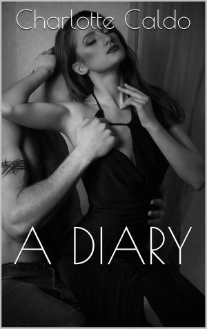 Cover of A Diary
