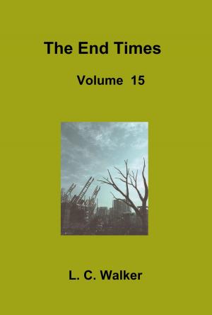 Cover of The End Times 2015