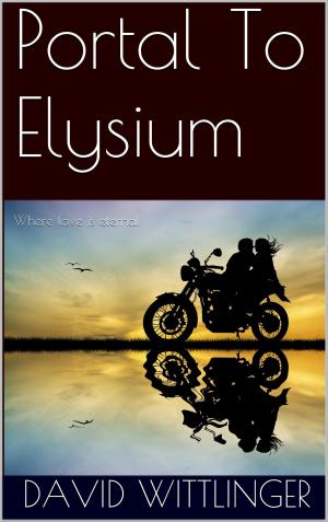 Cover of the book Portal To Elysium by Cege Smith