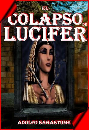 Book cover of El Colapso de Lucifer