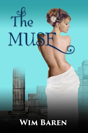 Cover of the book The Muse by Eric Dulin