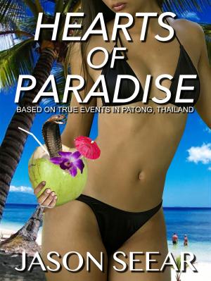 bigCover of the book Hearts Of Paradise by 