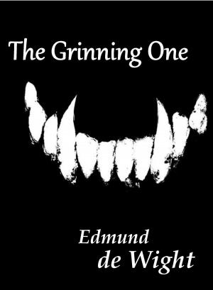 Cover of The Grinning One