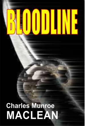Cover of the book Bloodline by Paul Batteiger