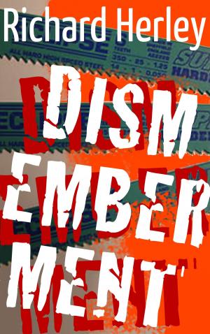 Cover of Dismemberment