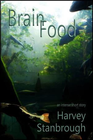 Book cover of Brain Food