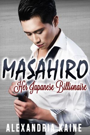 Cover of the book Masahiro: Her Japanese Billionaire by Liz Treacher