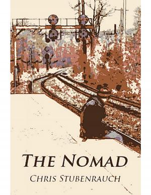 Cover of the book The Nomad by Jorge Torrez