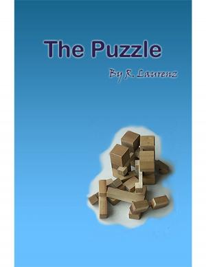 bigCover of the book The Puzzle by 