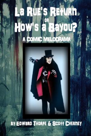 Cover of the book La Rue's Return or How's a Bayou? by Fusion Media
