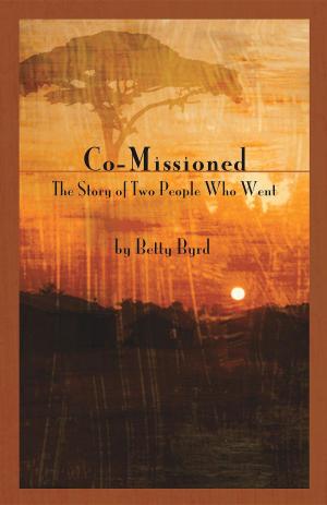 Cover of the book Co-Missioned by Eddie Smith