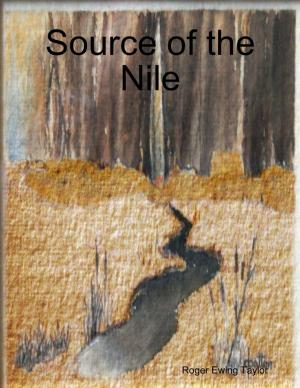 Book cover of Source of the Nile
