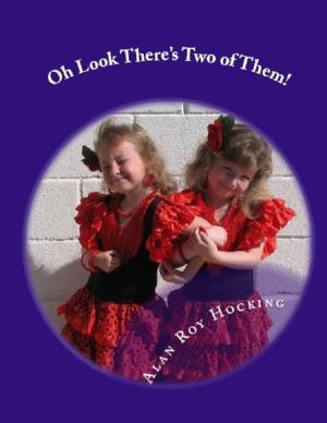 Cover of the book Oh Look There's Two of Them! by Griffin Graesky
