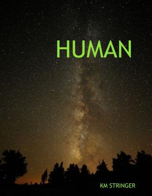 Cover of the book Human by Prashanth Saka