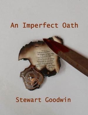 Cover of the book An Imperfect Oath by Wendi Josey