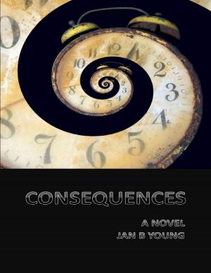 Cover of the book Consequences by Ryosuke Akizuki