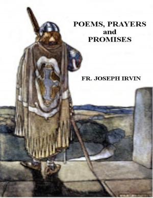 Book cover of Poems, Prayers and Promises