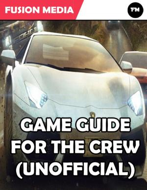 bigCover of the book Game Guide for the Crew (Unofficial) by 