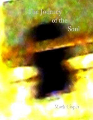 Book cover of The Journey of the Soul
