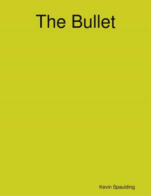 Cover of the book The Bullet by Damien Buckland