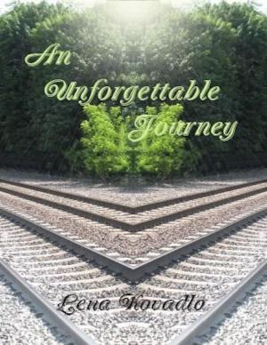 Book cover of An Unforgettable Journey