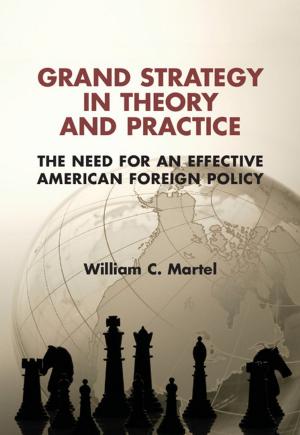 Book cover of Grand Strategy in Theory and Practice