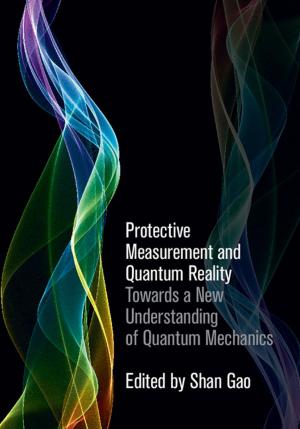 Cover of the book Protective Measurement and Quantum Reality by 