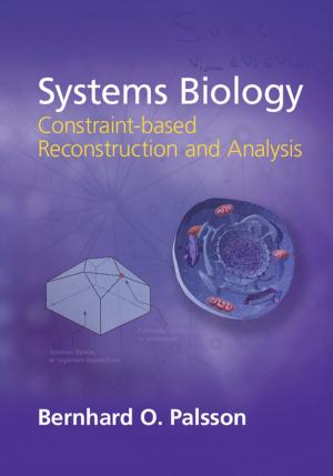 Cover of the book Systems Biology by Thomas Roe, Matthew Happold, James Dingemans QC
