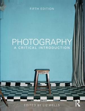 Cover of the book Photography: A Critical Introduction by Richard Doll