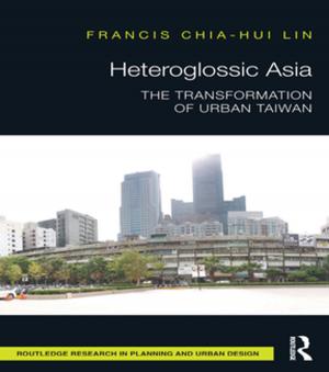 bigCover of the book Heteroglossic Asia by 