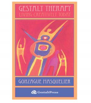 Cover of the book Gestalt Therapy by Jiří Přibáň