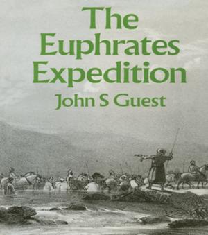 Cover of the book Euphrates Expedition by Zeynel Abidin Besleney