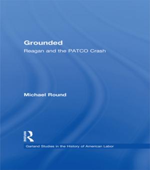 Cover of the book Grounded by Roderick Beaton
