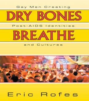 Cover of the book Dry Bones Breathe by Jane Bartholomew, Steve Rutherford